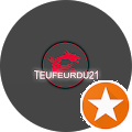 Avis de Teufeurdu21. avec une note de 5 sur 5