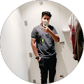 Ashish Mohapatra