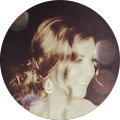 User profile - Molly Bryant.