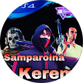 Avis de Samparoina_Kerem. avec une note de 5 sur 5