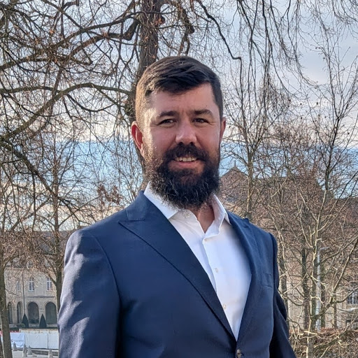 Pierre Lecacheur