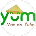 Avis de Yum.n avec une note de 5 sur 5