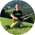 Fam. Diana und Hubert Huemer - Atzbach