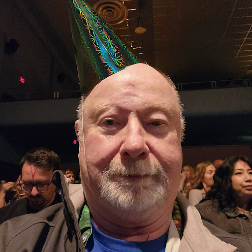 Poppa Tom