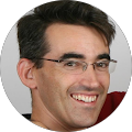 User profile - Chris Dun.