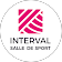 INTERVAL Salles de sport