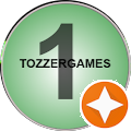 Avis de TozzerGames1. avec une note de 5 sur 5