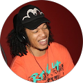 User profile - Jarrel Lyon.