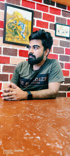 Selvam Kandharaja-Profile