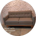 review jamail sofa