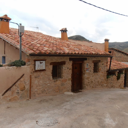 Mirador del Maestrazgo