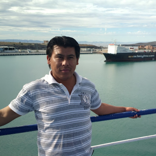 Manuel Landin