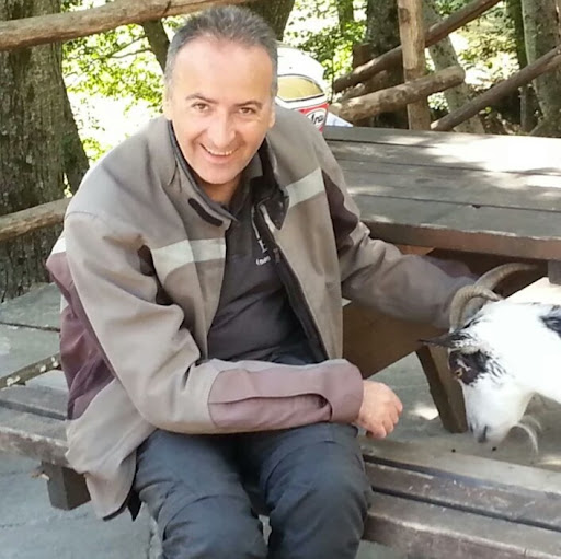 Giuseppe Dimauro