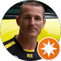 User profile - carl grigg.