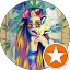 Hippie Chick