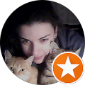 Avatar de Oriane.