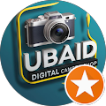 Ubaid Digital Camera