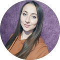 Анна Мевшина