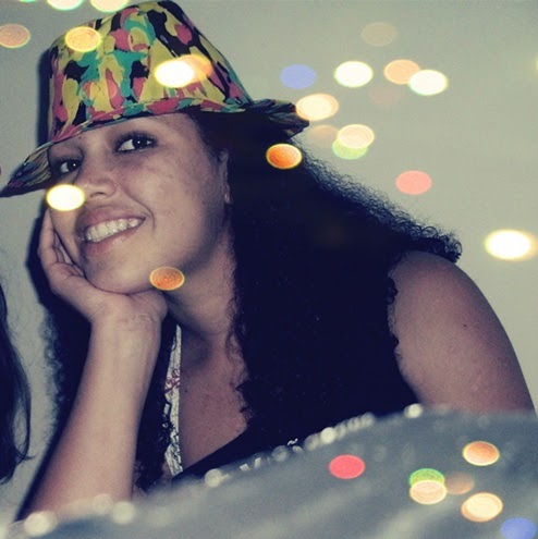Milena Cardoso Boldrin — foto 3