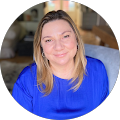 User profile - Karin Struwig.