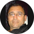 Eric Barros