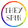 Photo of TheySpin Katharine