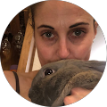 Zoe Cohen Avatar