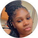 Nickia Marshall Avatar