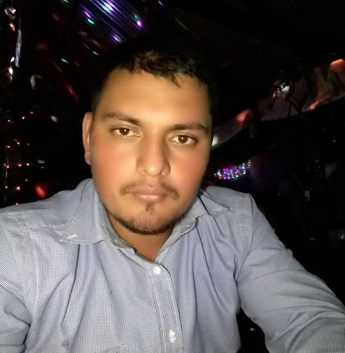 Jose Bismarck Rios
