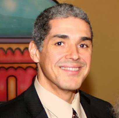 Eric Vega