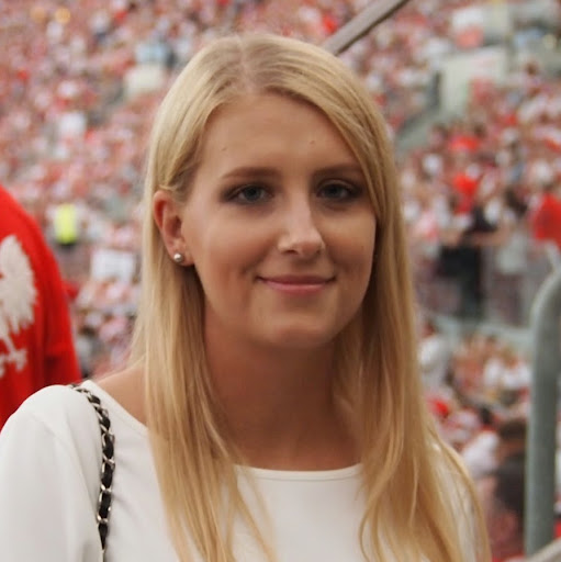 Gosia Krzemińska