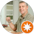 Avis de Martin.e avec une note de 5 sur 5