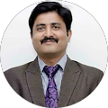 Dr Law Kumar