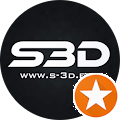 Avis de S3D. avec une note de 5 sur 5