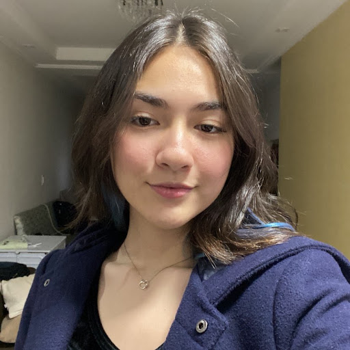 Psicóloga Stefanie Roberta de Souza — foto 3