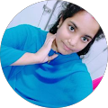 Maneesha Ande