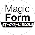 Avis de Magicform.a avec une note de 5 sur 5