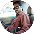 Shoaib Shaikh