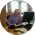 Randle Thomas - Helston