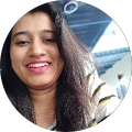 Pia Saha (☆ 5/5)