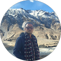 hitesh patel