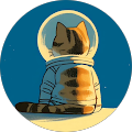 Astro Cat