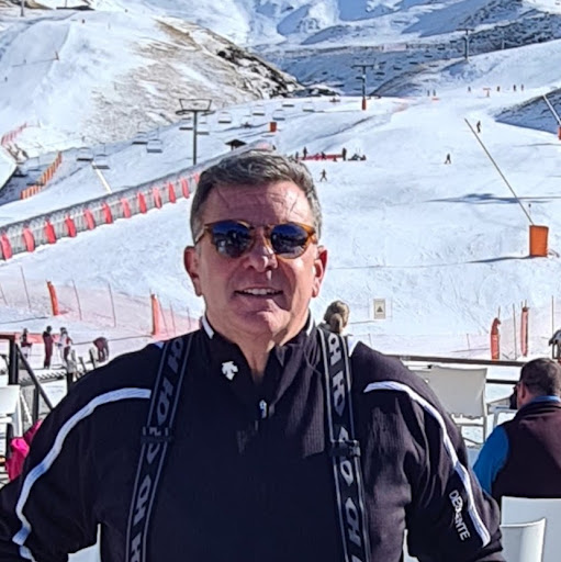 Ignacio Marina