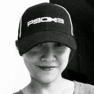 Alice Chuang Ivester