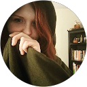 April Foust's profile image