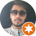 Vishal Raj (☆ 5/5)
