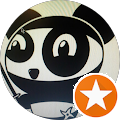 Avis de Panda.a avec une note de 5 sur 5