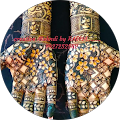 Creative Mehndi by RADHA