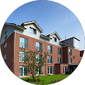 Bauunternehmen Meyerholz GmbH - Friedeburg