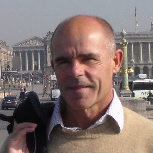 Daniel Gonzalez